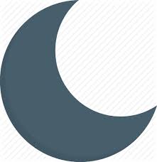 Mjese�eve mjene Akademsko Astronomsko Dru�tvo - Rijeka